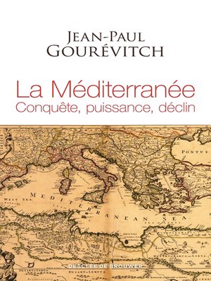 cover image of La Méditerranée